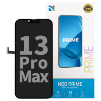 Displayeinheit NCC PRIME für iPhone 13 Pro Max (COPY) High Refresh INCELL LCD, black Displayeinheit NCC PRIME für iPhone 13 Pro Max (COPY) High Refresh INCELL LCD, black