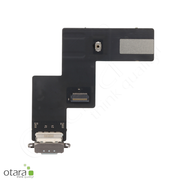 Lade Dock Connector Flex *reparera* für iPad Air 6 (13"|2024), Air 7 (13"|2025), blue