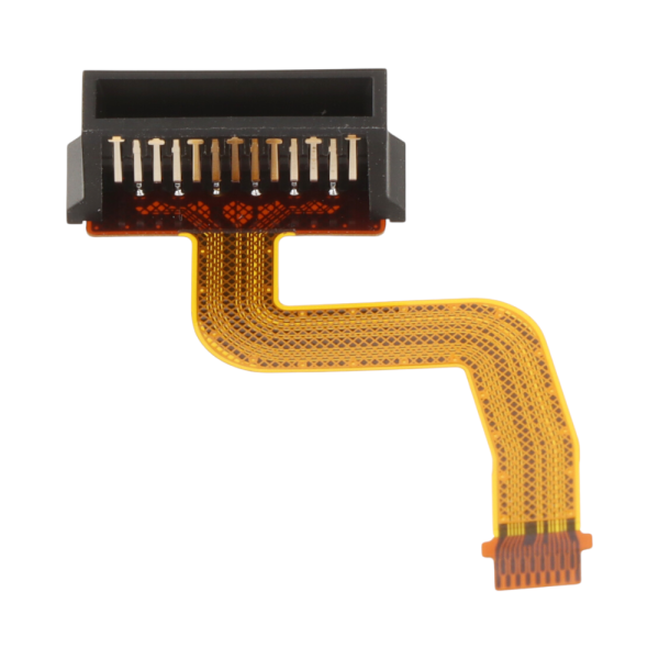 Nintendo Switch 2 (2025) Right Joy-con Female Magnetic Connector with Flex *reparera* (kompatibel)