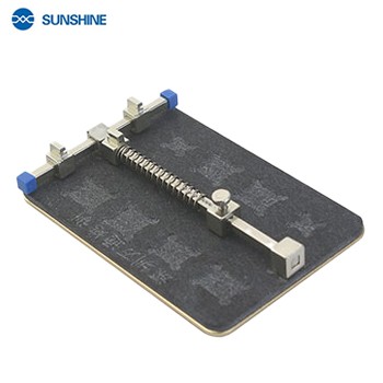 Fixture PCB/Chip Repair 1-Slider BGA Card Slot SUNSHINE SS-601B