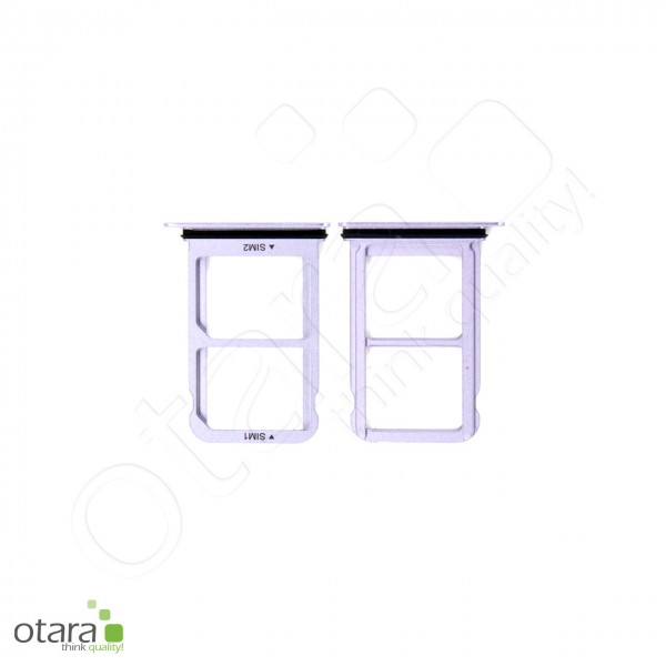 Simkarten Halter Huawei P20 twilight, Serviceware