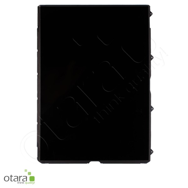 Display/LCD *reparera* for iPad 10 (10.9|2022) A2696 A2757, black