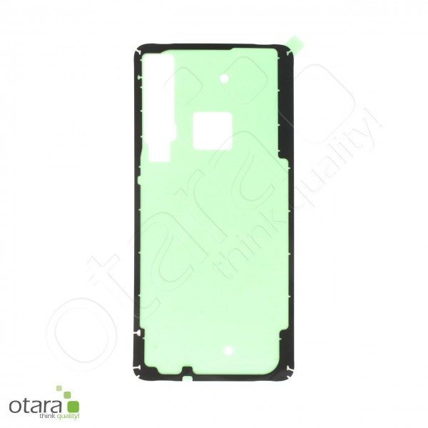 Samsung Galaxy A9 2018 (A920F) Klebefolie für Akkudeckel, Serviceware