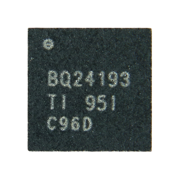 SMD Charging IC BQ24193 *reparera* für Nintendo Switch (2017)/Nintendo Switch OLED (2021)