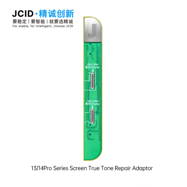 JC V1SE/V1S PRO PCB Platine (single) Truetone Board iPhone 13 Pro/13 Pro Max/14 Pro/14 Pro Max