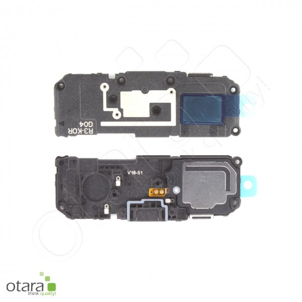 Samsung Galaxy A90 5G (A908F) Lautsprecher/Buzzer Box, Serviceware