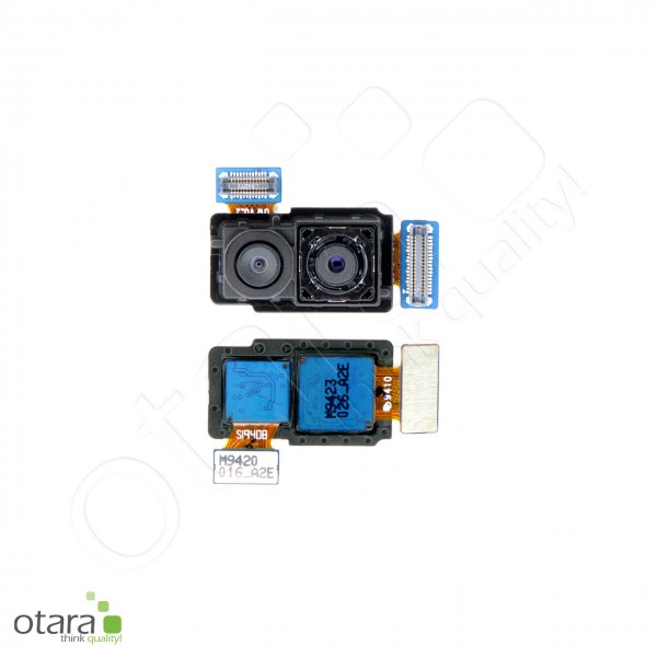 Samsung Galaxy A20E (A202F) Hauptkamera Dual 13MP+5MP, Serviceware
