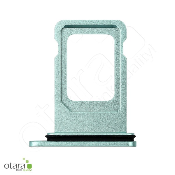 SIM Tray for iPhone 11, green