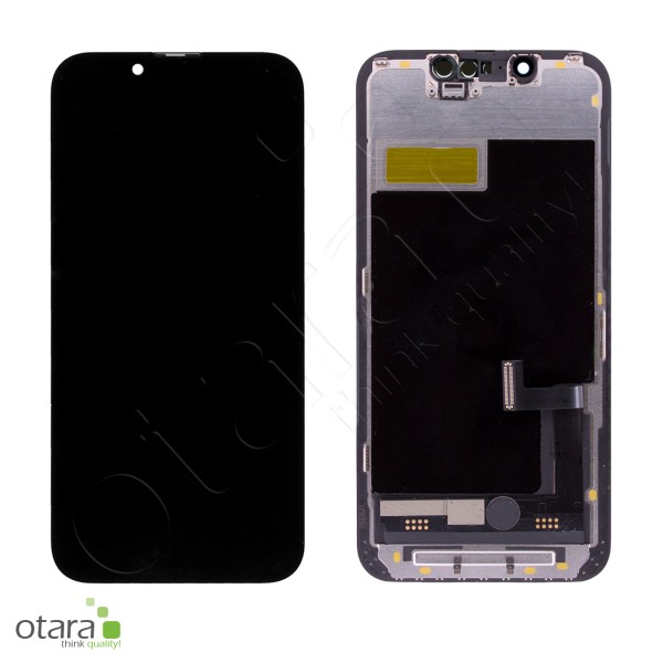 Displayeinheit *reparera* für iPhone 13 Mini (COPY), INCELL LCD, schwarz