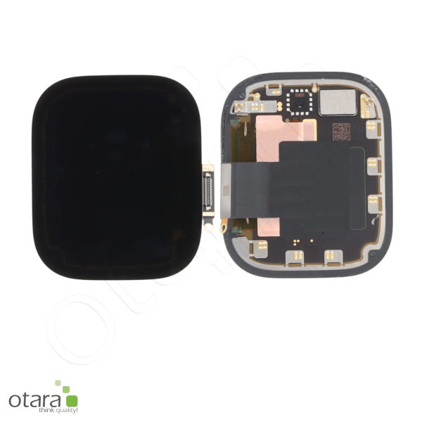 Displayeinheit *reparera* für Apple Watch Ultra 49mm