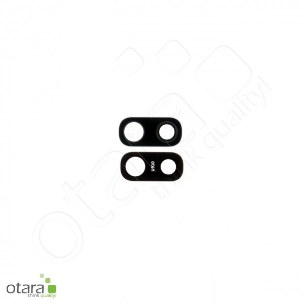 Samsung Galaxy A20, A20E, A30, A40 Kameraglas Linse (ohne Rahmen), Serviceware