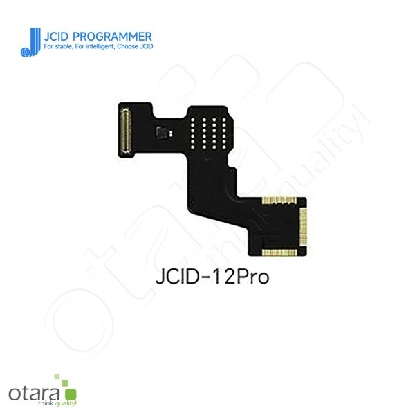 JCID Flex Camera Repair (requires soldering) iPhone 12 Pro