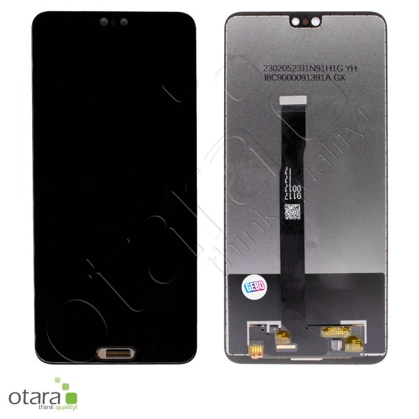 Display unit *GEBO* for Huawei P20 (COPY), TFT (w/o frame)