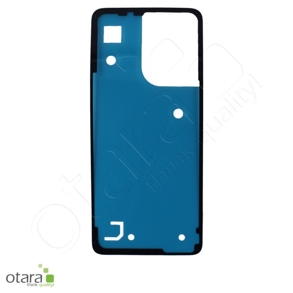 Motorola Moto G55 (XT2435) Klebefolie für Akkudeckel, Serviceware
