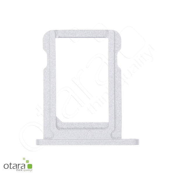 SIM Tray für iPad Air 4/5 (2020/22), silver (kompatibel)