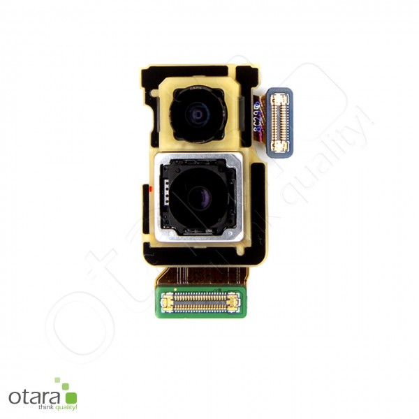 Samsung Galaxy S10e (G970F) Hauptkamera Dual 12MP+16MP, Serviceware
