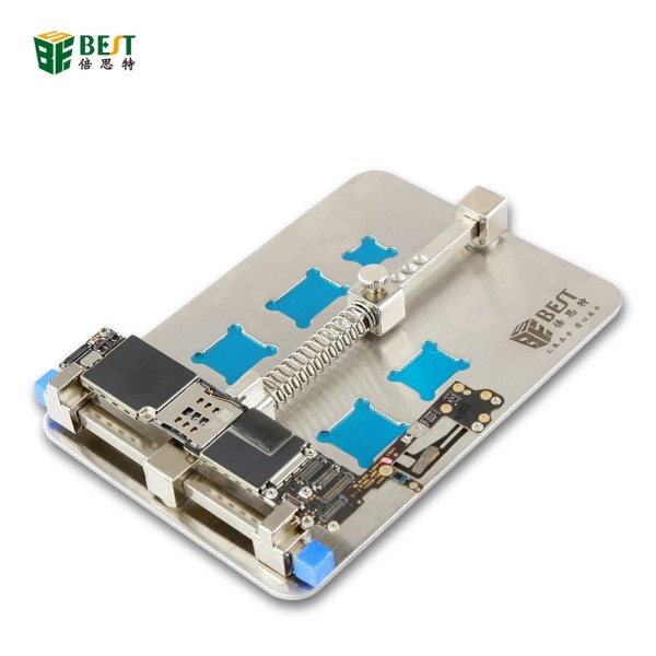 Fixture PCB/Chip Repair 1-Slider BGA Card Slot BEST BST-001D