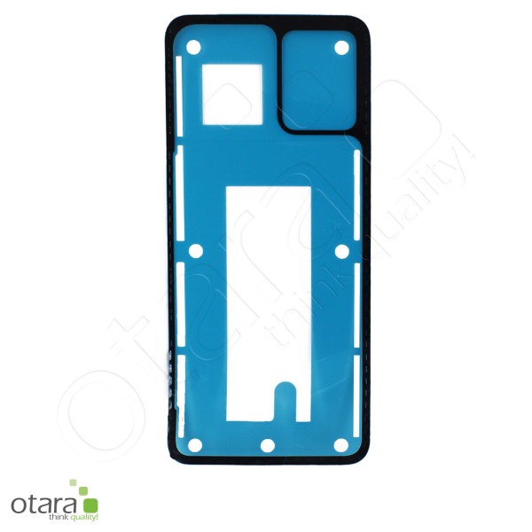 Motorola Moto E13 (XT2345) Klebefolie für Akkudeckel, Serviceware