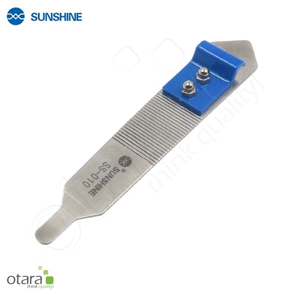 Opening Tool stainless steel middle frame opener SunShine SS-010