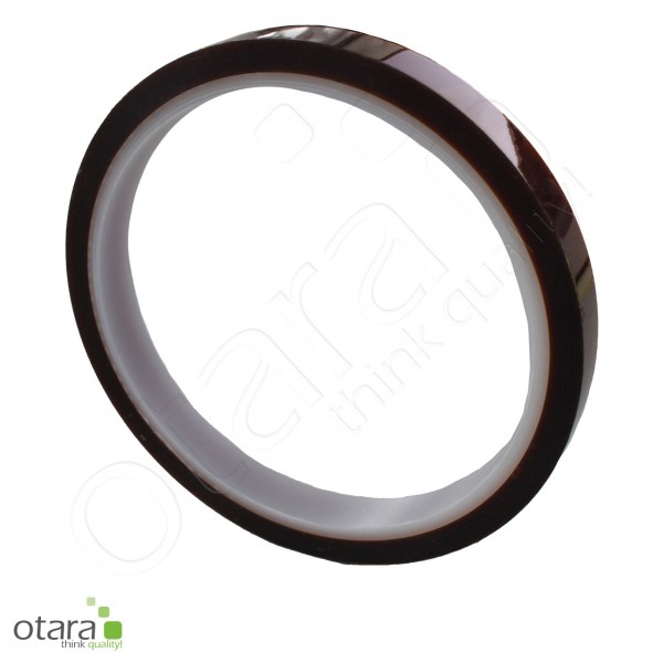 Adhesive tape insulating tape (heat resistant) Kapton polyimide [30m/10mm]