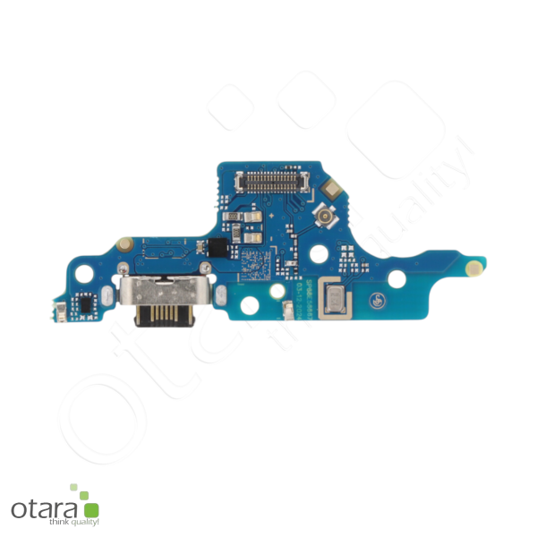 Motorola Moto G15 (XT2521) Ladebuchse Platine, Serviceware