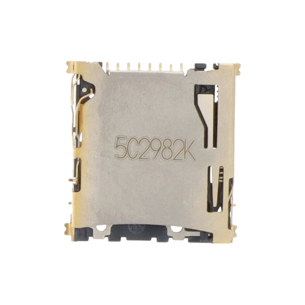 Nintendo Switch Lite (2019) Game Card Reader *reparera*