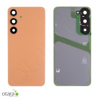 Backcover Samsung Galaxy S24 Plus (S926B), sandstone orange (online exclusive), Service Pack Backcover Samsung Galaxy S24 Plus (S926B), sandstone orange (online exclusive), Service Pack