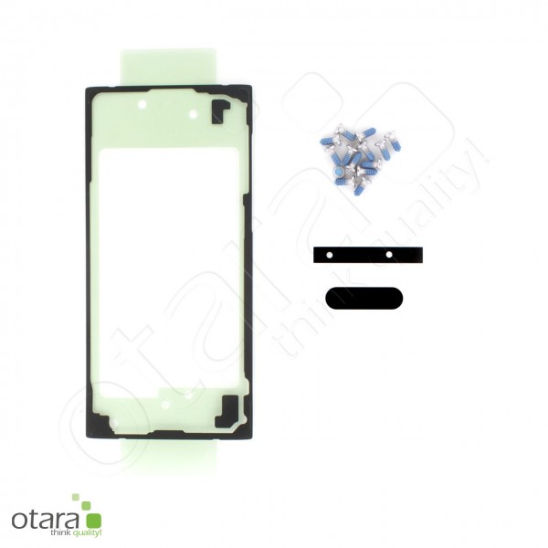 Samsung Galaxy Note 10 (N970F) Klebefolien Set, Rework Kit, Serviceware