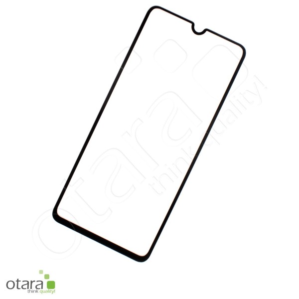 Schutzglas 9D Edge to Edge (full glue) Samsung Galaxy A33 5G A336B, schwarz (Paperpack)