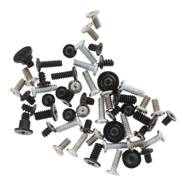 Nintendo Switch OLED (2021) Schrauben-Set/Screw-Set
