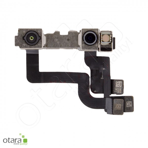 Frontkamera Lichtsensor Flex + Infrarot *reparera* für iPhone XR (Originalqualität)