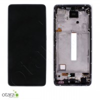 Display unit Samsung Galaxy A52 (A525F,A526B), awesome white, Service Pack Display unit Samsung Galaxy A52 (A525F,A526B), awesome white, Service Pack