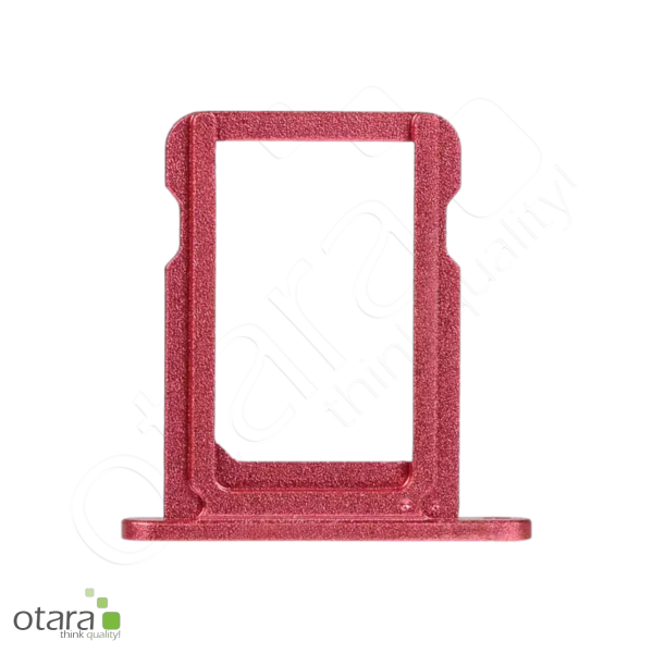 SIM Tray für iPad 10 (10.9|2022), pink (kompatibel)