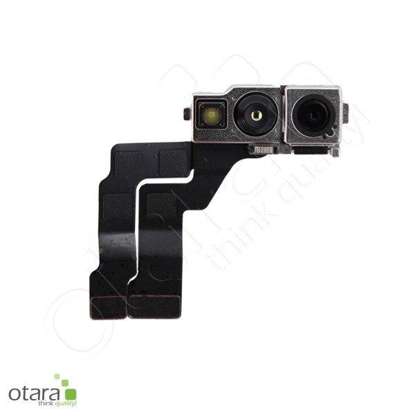 Frontkamera Lichtsensor Flex + Infrarot *reparera* für iPhone 14 Pro (Originalqualität)