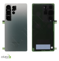 Akkudeckel Samsung Galaxy S25 Ultra (S938B), titanium jadegreen (Special Editon), Serviceware Akkudeckel Samsung Galaxy S25 Ultra (S938B), titanium jadegreen (Special Editon), Serviceware