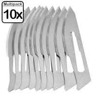 Messer/Surgical Blade Refill Pack (10x) No.23 Messer/Surgical Blade Refill Pack (10x) No.23