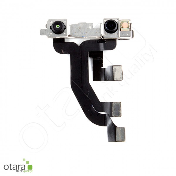 Frontkamera Lichtsensor Flex + Infrarot *reparera* für iPhone XS (Originalqualität)