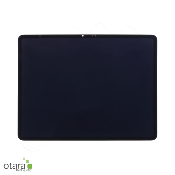 Displayeinheit *reparera* für iPad Air 7 (13"|2025) A3268 A3267 A3271, black