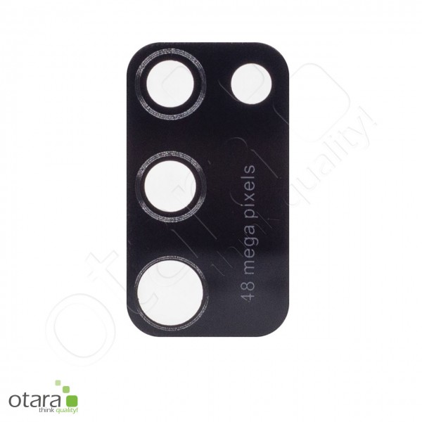 Samsung Galaxy A41 (A415F) passendes Kameraglas Linse (ohne Rahmen, mit Kleber)