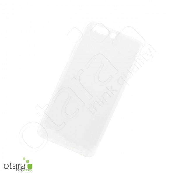 Silikoncase/Schutzhülle für Huawei P10, transparent