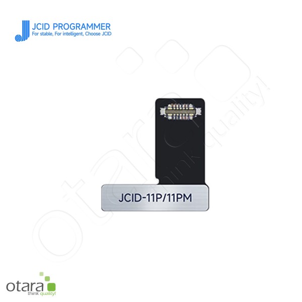 JCID Tag on Flex Face ID Repair iPhone 11 Pro/11 Pro Max