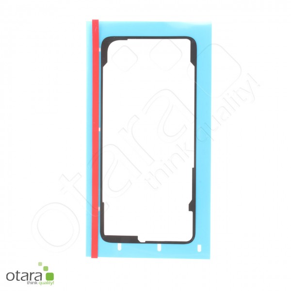 Klebefolie für Akkudeckel für Huawei Honor 8X (LSN-L21C), Serviceware