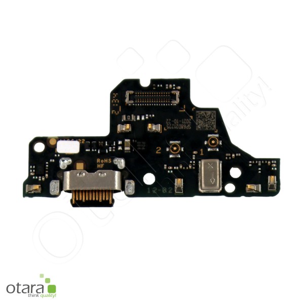 Motorola Moto G41 (XT2167) Ladebuchse Platine, Serviceware