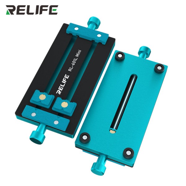 Fixture Board/Chip Repair Universal (Rotating Step Slider) RELIFE RL-601L Mini