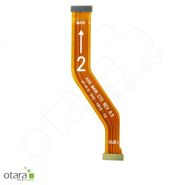 Samsung Galaxy A50 (A505F) Main SUB Flex [2] (con-to-con) (reparera)
