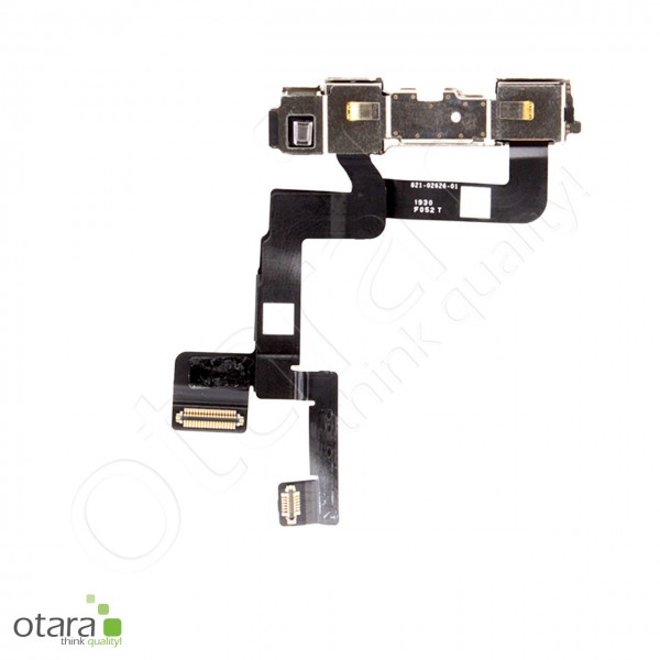 Frontkamera Lichtsensor Flex + Infrarot geeignet für iPhone 11 (Originalqualität)