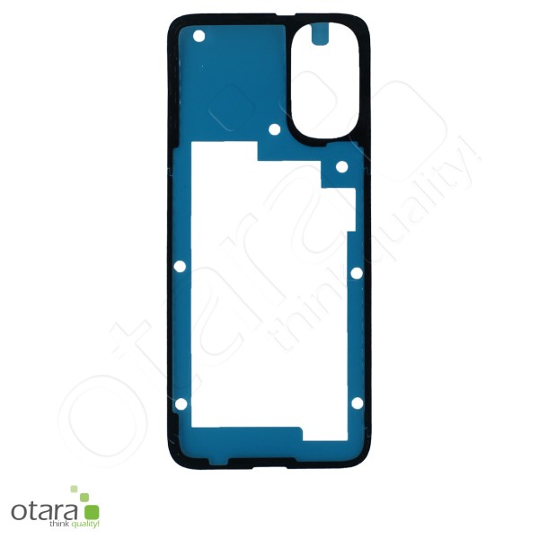 Motorola Moto G31 (XT2173) Klebefolie für Akkudeckel, Serviceware