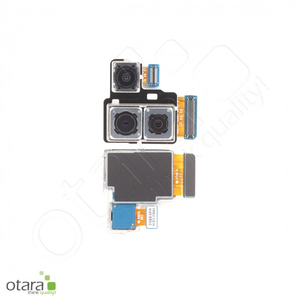 Samsung Galaxy Note 10 Lite (N770F) Hauptkamera Triple 12MP+12MP+12MP, Serviceware