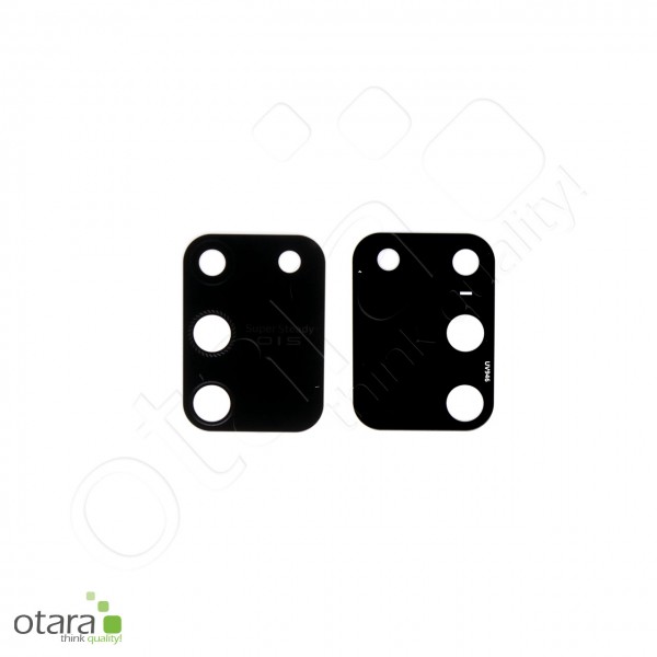 Samsung Galaxy S10 Lite (G770F) Kameraglas Linse (ohne Rahmen), Serviceware