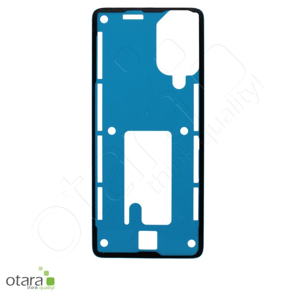 Motorola Moto G04 (XT2421) Klebefolie für Akkudeckel, Serviceware